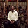 Brooklyn Man With $10 Million Worth Of African Art In His Apartment Is Raising Money To Open Museum
